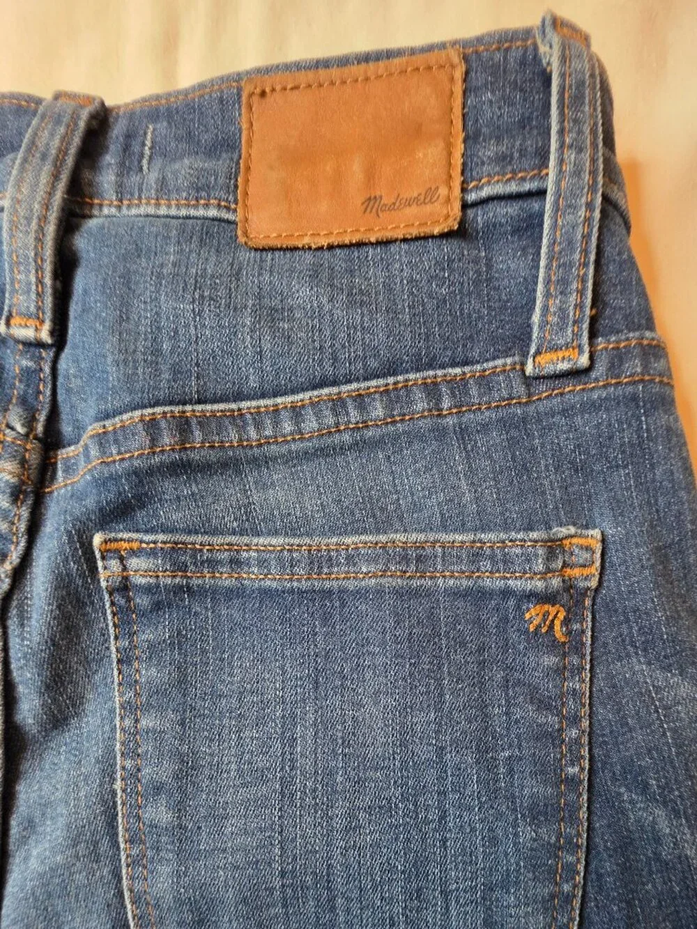 Madewell 10